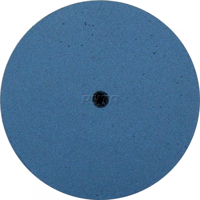 241792 Диск полировальный Universal прямоугольный (22х3 мм) голубой