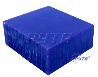 271328 Восковый блок FERRIS синий (90х150х37 мм)