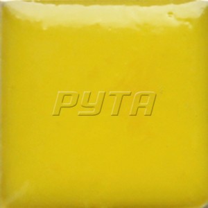 263580 Эмаль холодная RutaStar непрозрачная 02 лимонно-желтая, 100 г