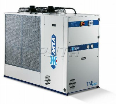 277007 Холодильная установка TAE EVO 081 P3