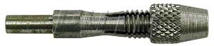 242962 Адаптер цанговый к наконечникам (0, 1-1, 0 мм,  хвостовик 2, 3 мм) FOREDOM