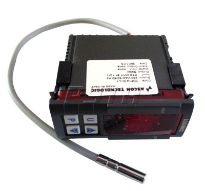 274118-06 Термоконтроллер для инжектора Logimec 1500D (1,5 л)