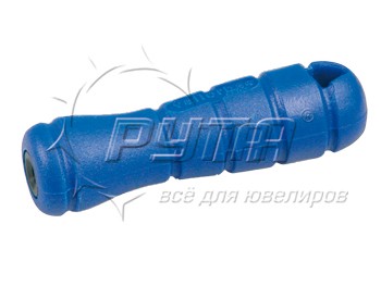 223025 Ручка для надфилей пластиковая Vallorbe, 90 мм