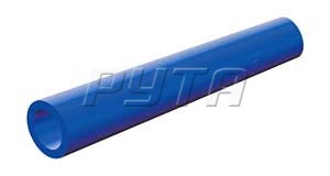 271307 Воск FERRIS профильный  синий трубка, d-22 мм