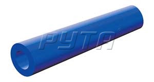 271310 Воск FERRIS профильный  синий трубка,  d-27 мм