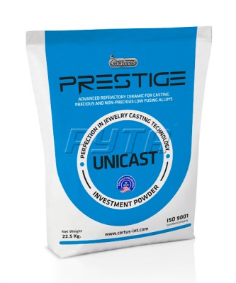 275536 Формовочная смесь PRESTIGE Unicast (22,5 кг)
