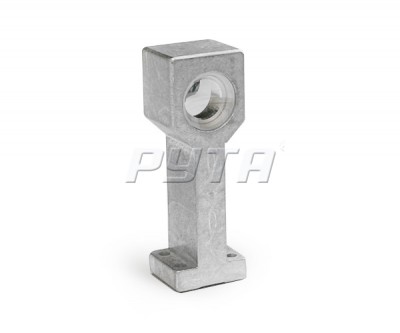 231169-02 Линза в корпусе для лазерной установки Mega Silver