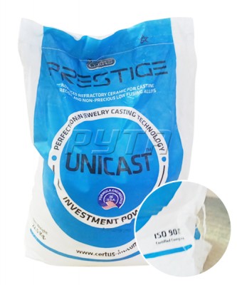 275536* Формовочная смесь PRESTIGE Unicast (22,5 кг)