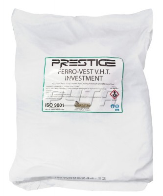 275529* Формовочная смесь PRESTIGE Ferro Vest (22,5 кг)