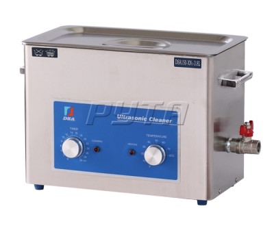 261271 Мойка ультразвуковая DSA150-XN1 3,8 л, 40 кГц (с сеткой)