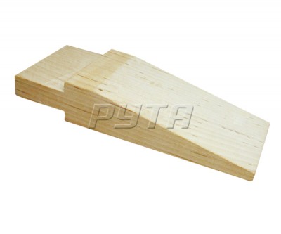 243935 Финагель деревянный (180х60-45 мм)
