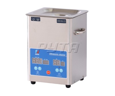 261282 Мойка ультразвуковая DSA50-SK2 2,5 л, 40 кГц, цифр. управление (с сеткой)