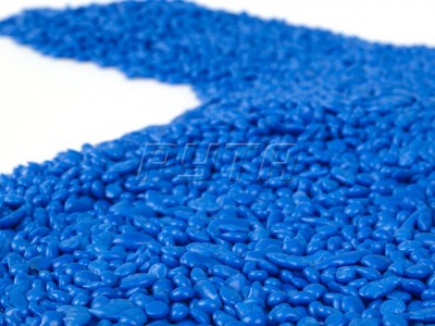 274295/1 Состав восковой SmartWax Blue (синий) в гранулах (20 кг)