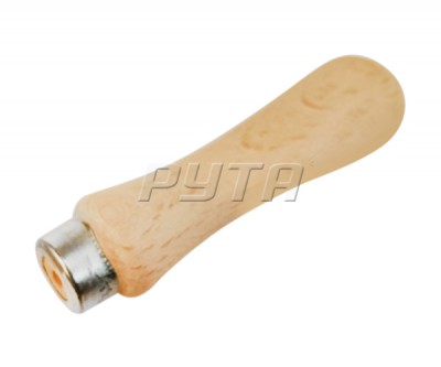 223005СН Ручка для надфилей деревянная, d-20мм, h -83мм