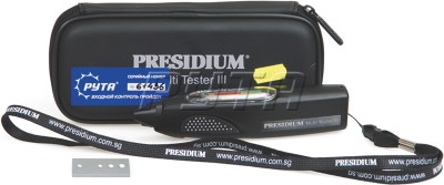 212311 Тестер бриллиантов и муассанитов PRESIDIUM Multi Tester III (PMuT III)