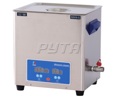 261276 Мойка ультразвуковая DSA200-SK2 12 л, 40 кГц, цифр. управление (с сеткой)