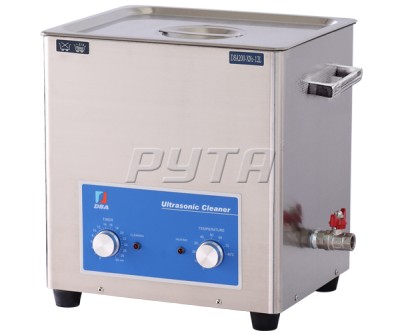 261273 Мойка ультразвуковая DSA200-XN2 12 л, 40 кГц (с сеткой)