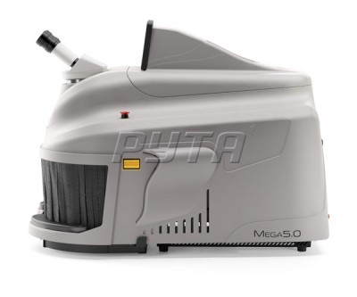 231288 Лазерная установка Mega 5.0 (245 Дж)