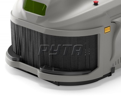 231288 Лазерная установка Mega 5.0 (245 Дж)
