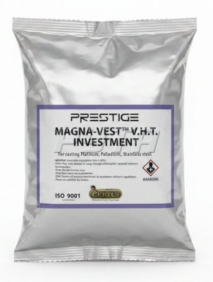 275539 Формовочная смесь PRESTIGE Magna Vest (10 кг)