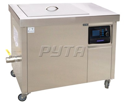 261289 Мойка ультразвуковая DS-1018A 60 л (с сеткой)