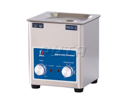 261279 Мойка ультразвуковая DSA60-XN1 1,8 л, 40 кГц (с сеткой)