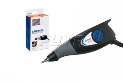 243710 Виброгравер DREMEL (220 В, 6000 уд/мин)