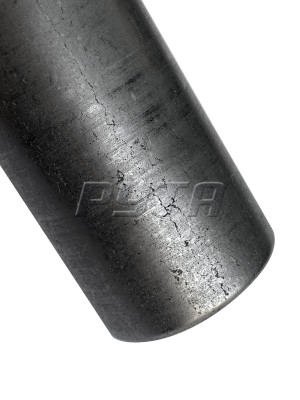275270** Тигель графитовый для печи GRAFICARBO (500 г, d-50/37 мм, h-95 мм)