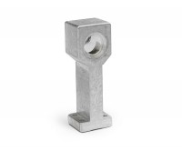 231169-02 Линза в корпусе для лазерной установки Mega Silver