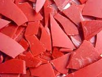 274238 Воск литьевой CASTALDO RED в пластинках (2, 27 кг)