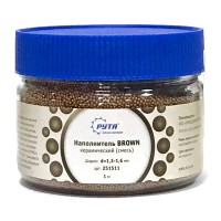 Наполнители керамические (HPX, Brown и др.)