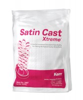 275523 Формовочная смесь KERR SATIN CAST XTREME Smart Pack (22, 67 кг)