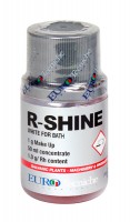 263440 Электролит R-SHINE белого родирования для ванны (1 г Rh/50 мл)