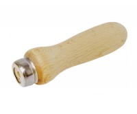223002 Ручка для надфилей деревянная,  100 мм