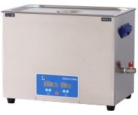 261277 Мойка ультразвуковая DSA600-SK2 25 л,  40 кГц,  цифр. управлением (с сеткой)
