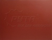 222920 Бумага наждачная SIA P100 влагостойкая (лист 230х280 мм)