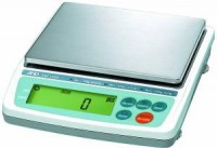 213433 Лабораторные весы A&D EK-6000i (6000г x 1г) внешняя калибровка