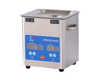 261281 Мойка ультразвуковая DSA50-SK1 1, 8 л,  40 кГц,  цифр. управление (с сеткой)