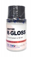 263459 Присадка для электролита R-GLOSS красного золочения для ванны (50 мл)
