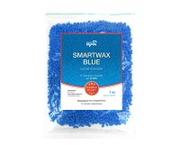 274295 Состав восковой SmartWax Blue (синий) в гранулах (1 кг)