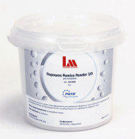 251958* Порошок для полировки Pomice Powder 3/0,  0, 77 кг