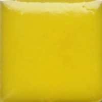 263580 Эмаль холодная RutaStar непрозрачная 02 лимонно-желтая,  100 г