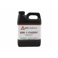 271413 Материал Cherry (вишневый) для установок B9 CORE 530/550,  1 кг