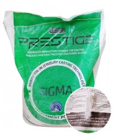 275526** Формовочная смесь PRESTIGE SIGMA (22, 5 кг)