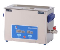 261274 Мойка ультразвуковая DSA150-SK1 3, 8 л,  40 кГц,  цифр. управление (с сеткой)