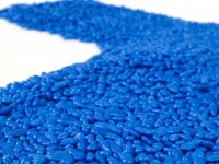 274295/1 Состав восковой SmartWax Blue (синий) в гранулах (20 кг)