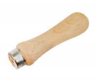 223005СН Ручка для надфилей деревянная,  d-20мм,  h -83мм