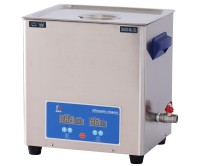261276 Мойка ультразвуковая DSA200-SK2 12 л,  40 кГц,  цифр. управление (с сеткой)