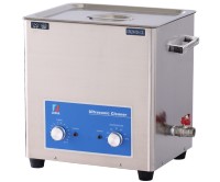 261273 Мойка ультразвуковая DSA200-XN2 12 л,  40 кГц (с сеткой)