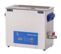 261278 Мойка ультразвуковая DSA150-GL2 5, 7 л,  40 кГц,  цифр. управление (с сеткой)